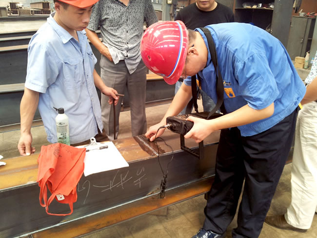 巴彦淖尔厂房车间