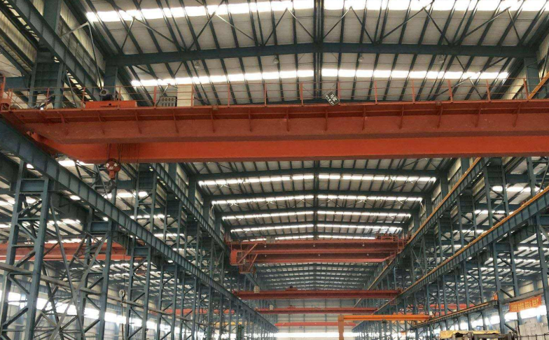 巴彦淖尔盘点重型钢结构在施工中容易出现的问题